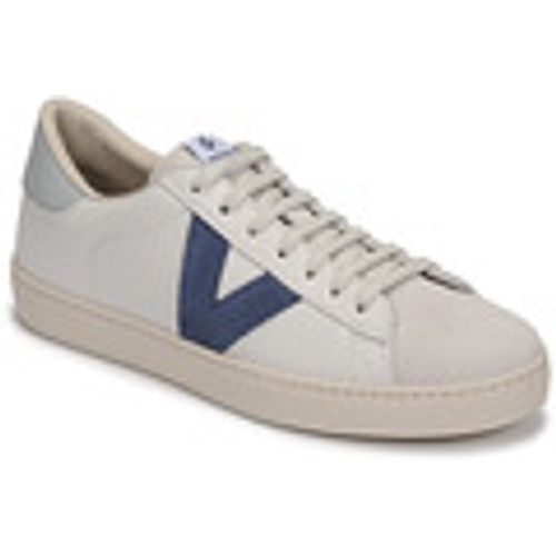 Sneakers basse 1126142AZUL - Victoria - Modalova