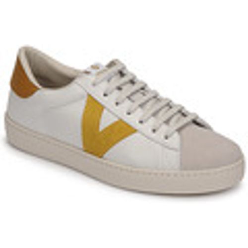 Sneakers basse 1126142MOSTAZA - Victoria - Modalova