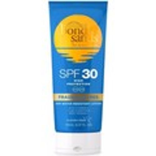 Protezione solari Spf30+ Water Resistant 4hrs Coconut Beach Sunscreen Lotion - Bondi Sands - Modalova
