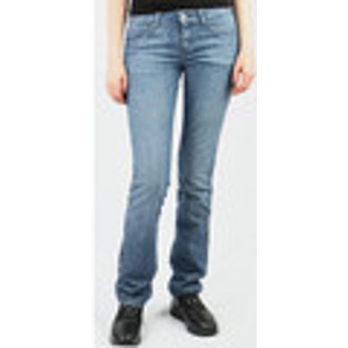Jeans skynny Lia Slim Leg Regular W258WT10S - Wrangler - Modalova