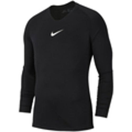 T-shirts a maniche lunghe Dry Park First Layer Longsleeve - Nike - Modalova