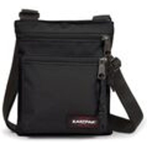 Borsa RUSHER EK089-008 BLACK - Eastpak - Modalova