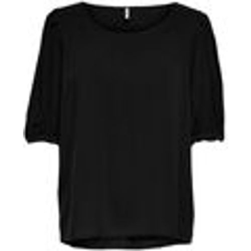 Top Only 15225182 KARMA-BLACK - Only - Modalova