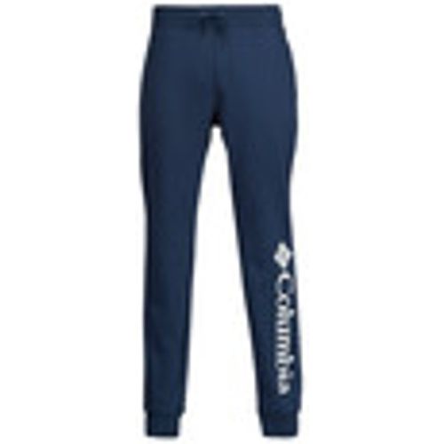 Pantaloni Sportivi CSC Logo Fleece Jogger II - Columbia - Modalova