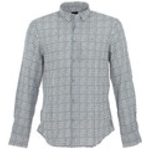 Camicia a maniche lunghe EAX - EAX - Modalova