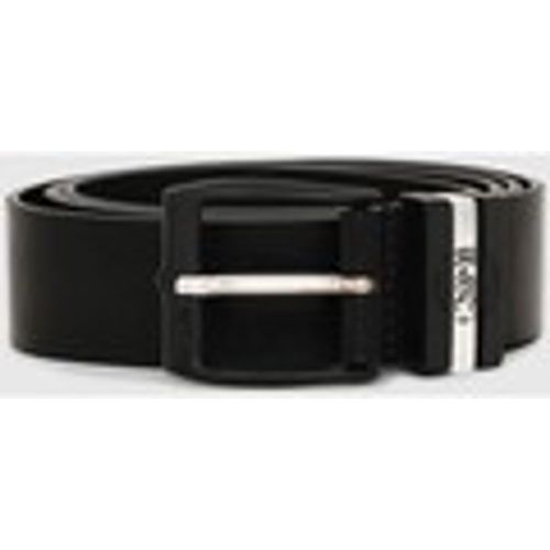 Cintura X05550 PR227 B-HIDDEN-T8013 BLACK - Diesel - Modalova