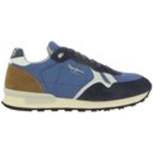 Sneakers BRITT MAN URBAN - Pepe Jeans - Modalova