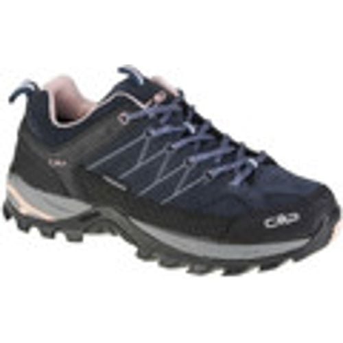 Scarpe da trekking Cmp Rigel Low - CMP - Modalova