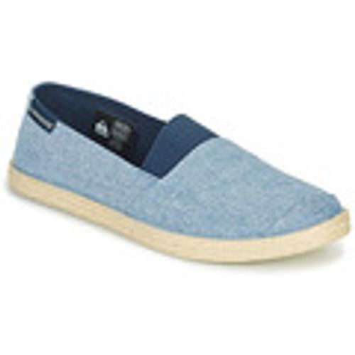 Scarpe Espadrillas ESPADRILLED - Quiksilver - Modalova