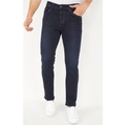 Jeans Slim True Rise 126293253 - True Rise - Modalova