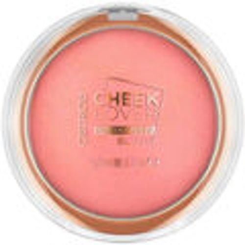 Blush & cipria Cheek Lover Oil-infused Blush 010-blooming Hibiscus - Catrice - Modalova