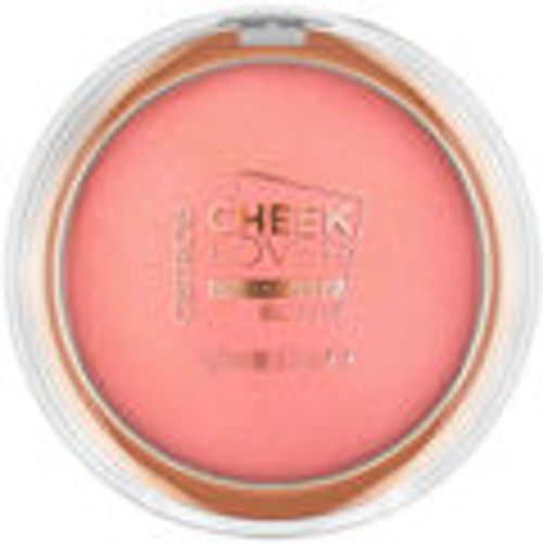 Blush & cipria Cheek Lover Oil-infused Blush 010-blooming Hibiscus 9 Gr - Catrice - Modalova