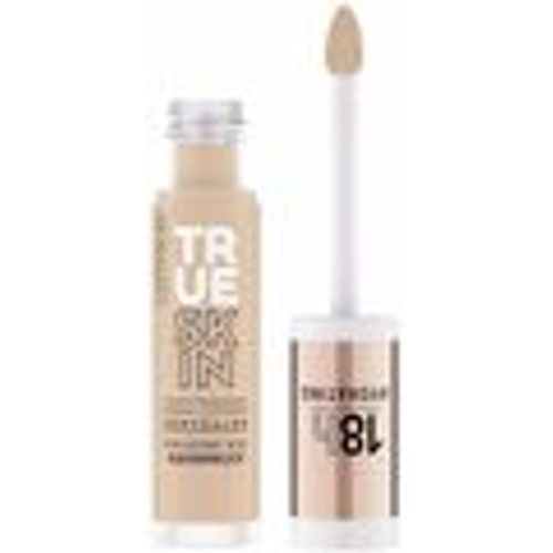 Fondotinta & primer True Skin High Cover Concealer 020-warm Beige - Catrice - Modalova