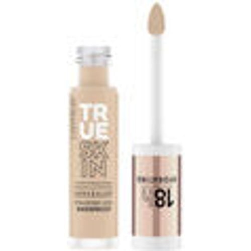 Fondotinta & primer True Skin High Cover Concealer 020-warm Beige - Catrice - Modalova