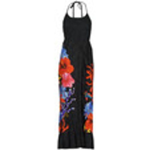 Abito Lunghi Desigual VEST_POMELO - Desigual - Modalova