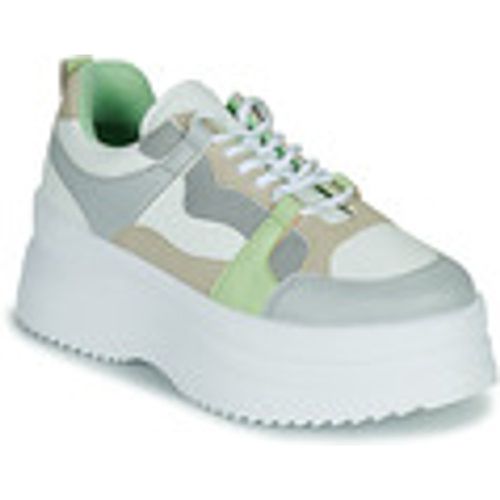 Sneakers basse Yurban PASTELLA - Yurban - Modalova