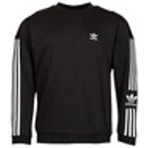 Felpa adidas LOCK UP CREW - Adidas - Modalova