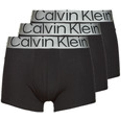 Boxer Calvin Klein Jeans TRUNK X3 - Calvin Klein Jeans - Modalova