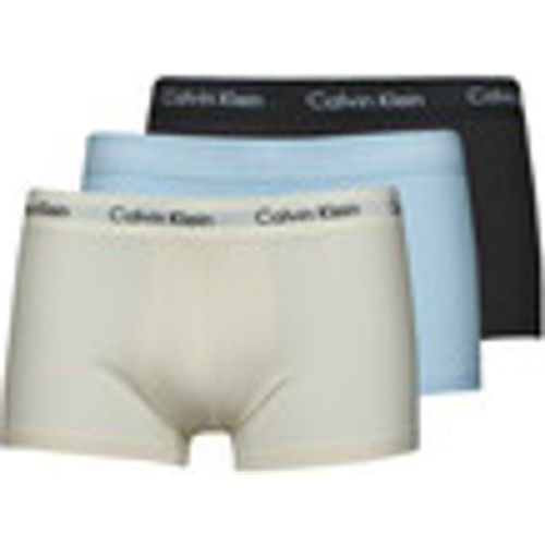 Boxer Calvin Klein Jeans TRUNCK X3 - Calvin Klein Jeans - Modalova
