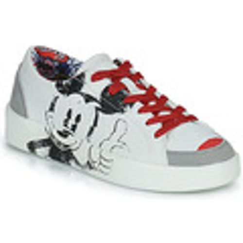 Sneakers basse FANCY MICKEY - Desigual - Modalova