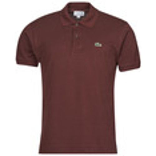 Polo Lacoste POLO L12 12 CLASSIQUE - Lacoste - Modalova