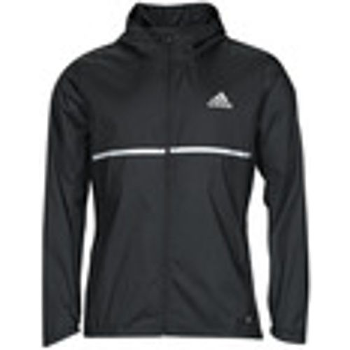 Giubbotto OWN THE RUN JACKET - Adidas - Modalova