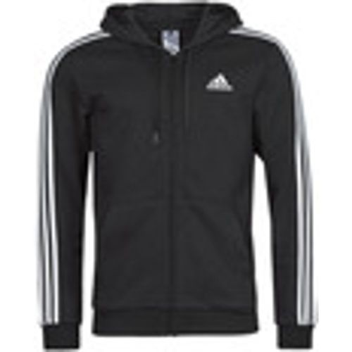 Giacca Sportiva 3 Stripes FL FULL ZIP HD - Adidas - Modalova