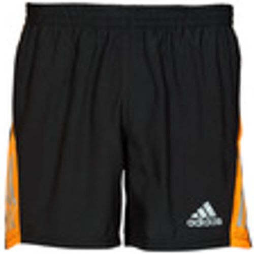 Pantaloni corti OWN THE RUN SHORTS - Adidas - Modalova