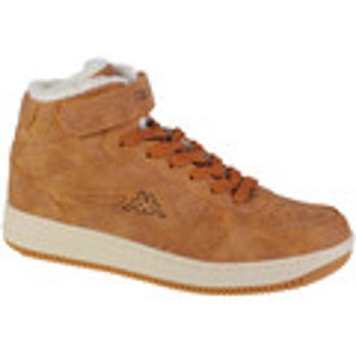 Sneakers Kappa Bash Mid Fur - Kappa - Modalova