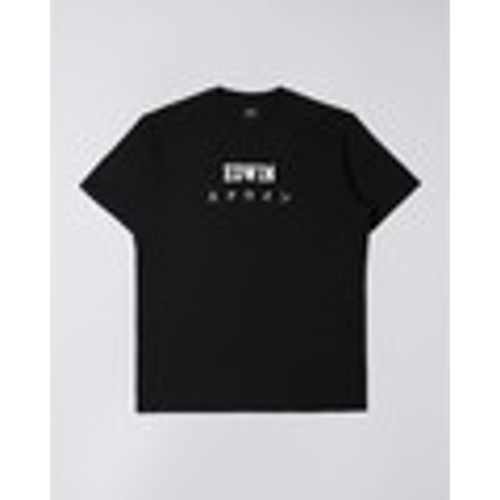 T-shirt & Polo 45121MC000125 JAPAN TS-8967 - Edwin - Modalova
