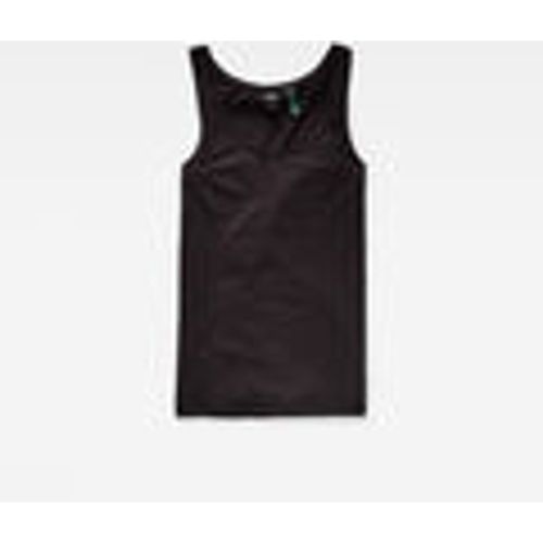 Top Débardeur Base r t tanktop - G-Star Raw - Modalova