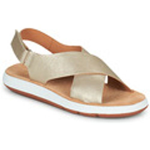 Sandali Clarks Jemsa Cross - Clarks - Modalova