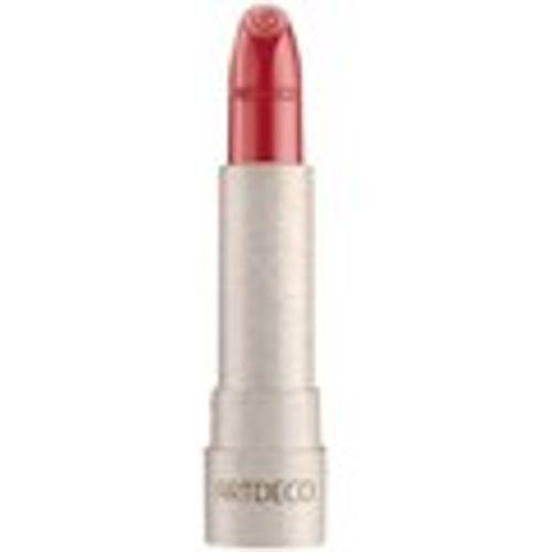 Rossetti Natural Cream Lipstick red Tulip - Artdeco - Modalova