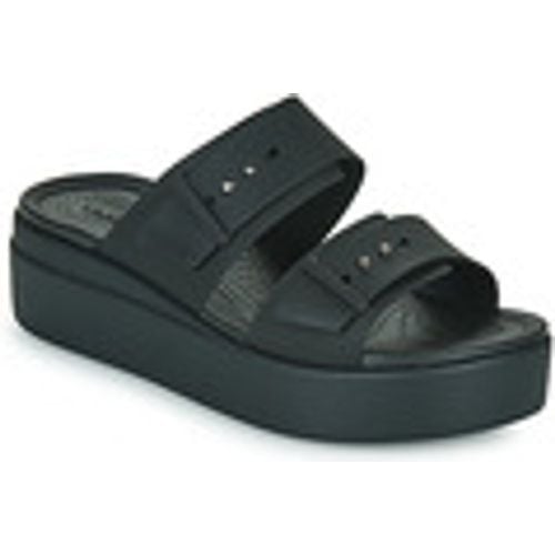 Scarpe BROOKLYN SANDAL LOWWDG W - Crocs - Modalova