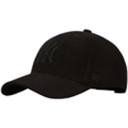Cappellino New York Yankees MLB Melton Snap Cap - '47 Brand - Modalova