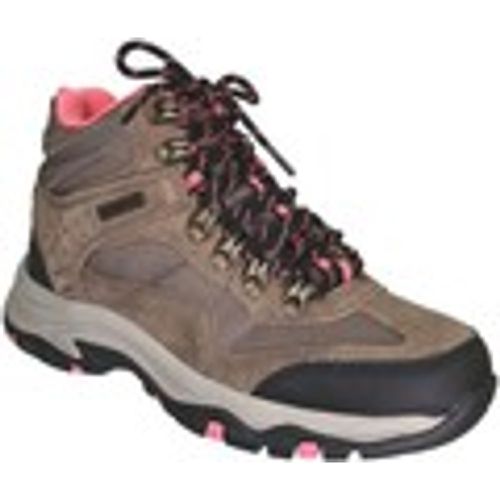 Stivaletti Trego base camp - Skechers - Modalova