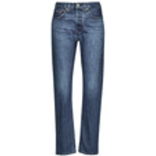 Jeans boyfriend Levis WB-501® - Levis - Modalova