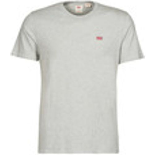 T-shirt Levis SS ORIGINAL HM TEE - Levis - Modalova