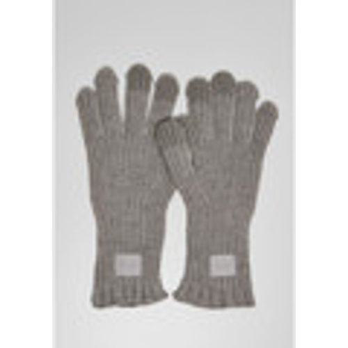 Guanti Gants knitted wool mix smart - Urban Classics - Modalova