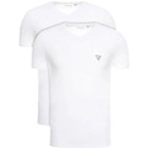 T-shirt Guess Pack x2 Los Angeles - Guess - Modalova