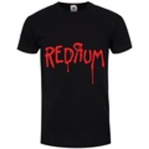 T-shirts a maniche lunghe Redrum - Grindstore - Modalova