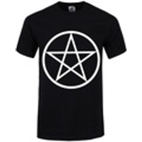 T-shirts a maniche lunghe GR2868 - Grindstore - Modalova