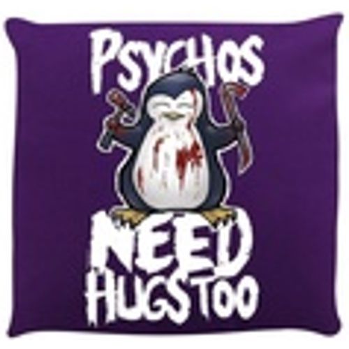 Cuscini Psycho Penguin GR1037 - Psycho Penguin - Modalova