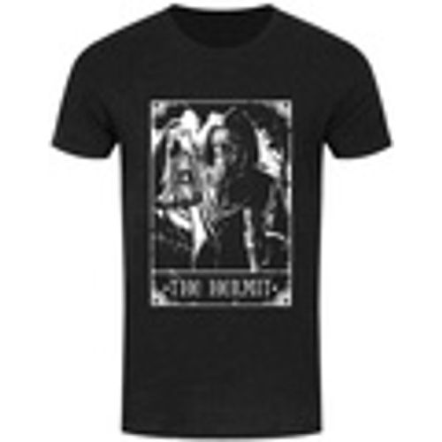 T-shirts a maniche lunghe GR1688 - Deadly Tarot - Modalova