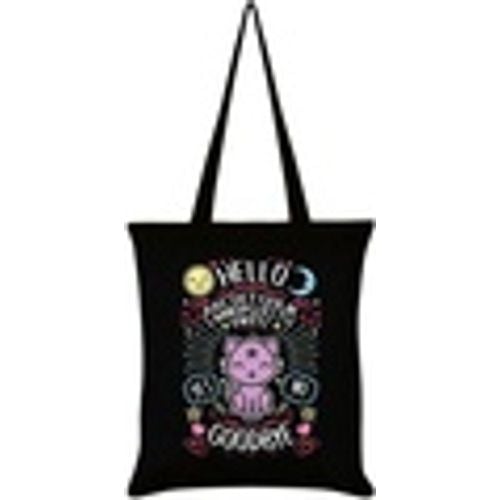 Valigia Grindstore Kawaii Ouija - Grindstore - Modalova