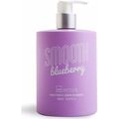 Corpo e Bagno Smooth Hand Wash blueberry - Idc Institute - Modalova