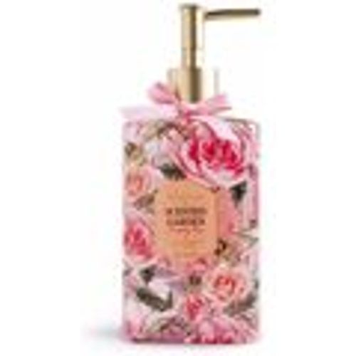 Corpo e Bagno Scented Garden Shower Gel country Rose - Idc Institute - Modalova