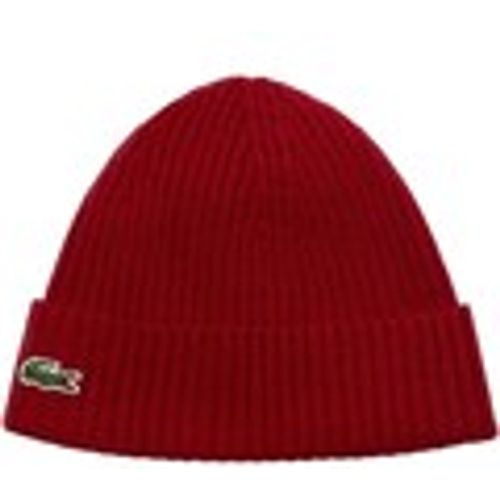 Cappelli Lacoste RB4162 - Lacoste - Modalova