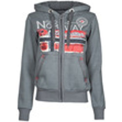 Felpa Geographical Norway FARLOTTE - geographical norway - Modalova