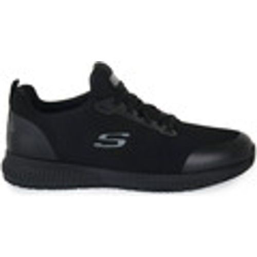 Sneakers BLK SQUAD SRMYTON - Skechers - Modalova